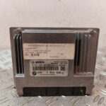 CENTRALITA MOTOR UCE 129731