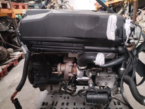 MOTOR COMPLETO 130057