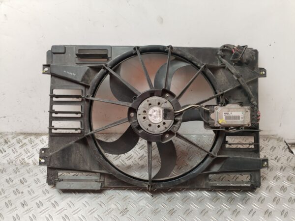 ELECTROVENTILADOR 130442