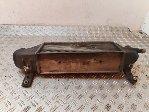 INTERCOOLER 129467