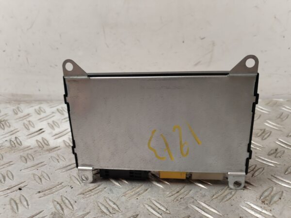 MODULO ELECTRONICO 129203