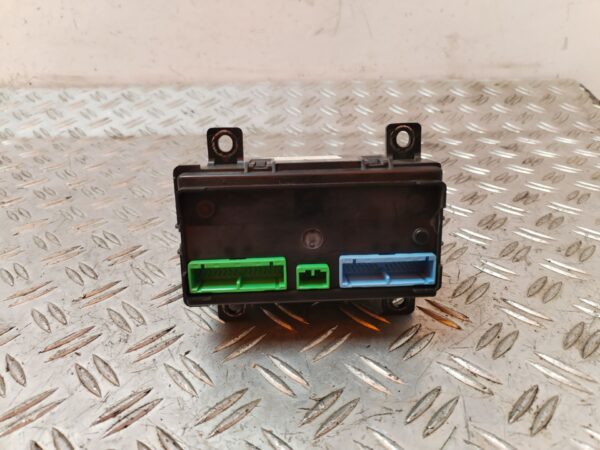 MODULO ELECTRONICO 129756