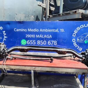 DIFERENCIAL DELANTERO 130473
