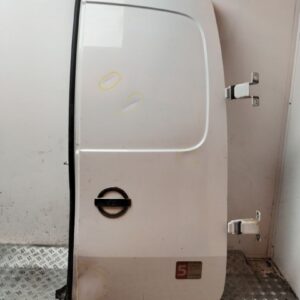 PUERTA TRASERA DERECHA 129544