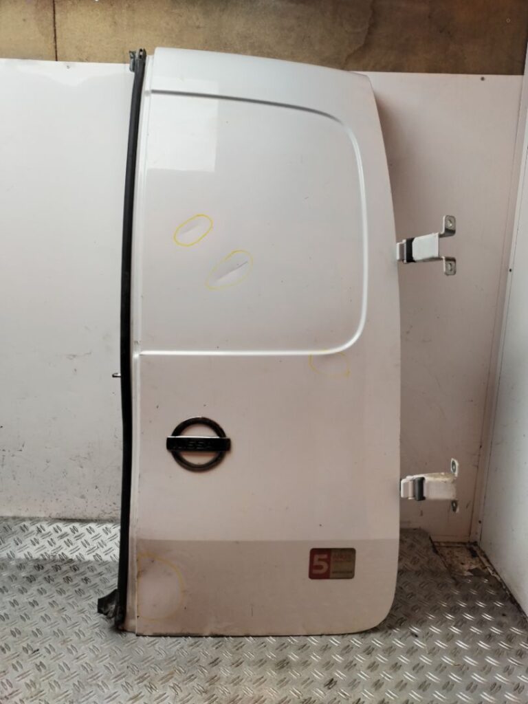 PUERTA TRASERA DERECHA 129544