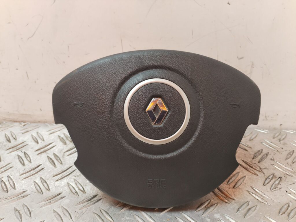 AIRBAG DELANTERO IZQUIERDO 130330