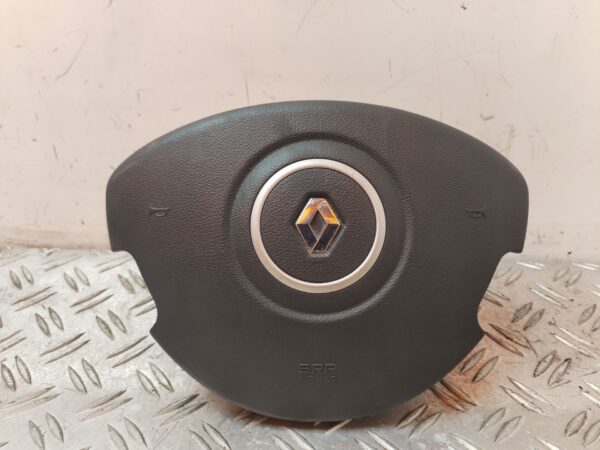 AIRBAG DELANTERO IZQUIERDO 130330