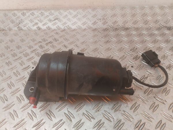 SOPORTE FILTRO GASOIL 128695
