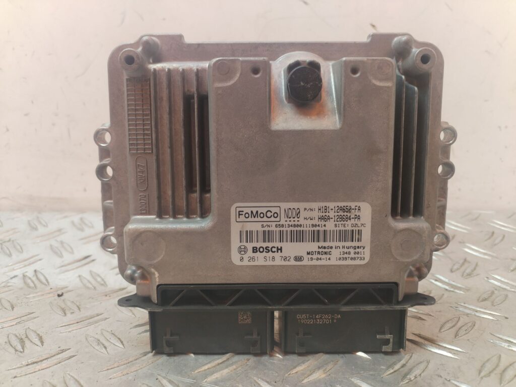 CENTRALITA MOTOR UCE 129431