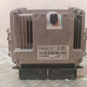 CENTRALITA MOTOR UCE 129431