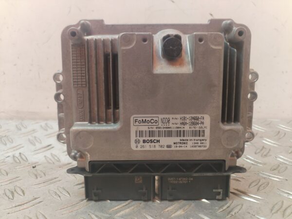 CENTRALITA MOTOR UCE 129431