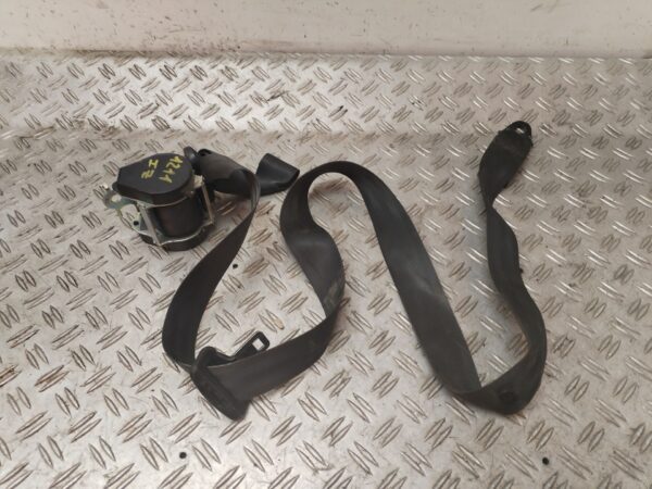 CINTURON SEGURIDAD DELANTERO IZQUIERDO 129211