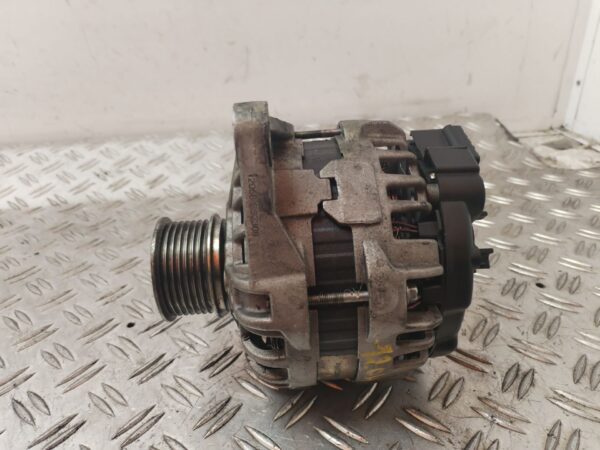 ALTERNADOR 128286