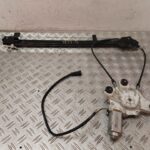 ELEVALUNAS DELANTERO DERECHO 129407
