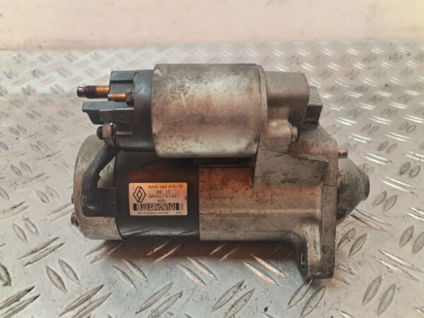 MOTOR ARRANQUE 129799