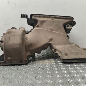 CALEFACCION ENTERA NORMAL 129682