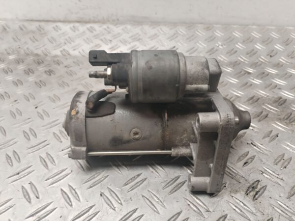 MOTOR ARRANQUE 129525