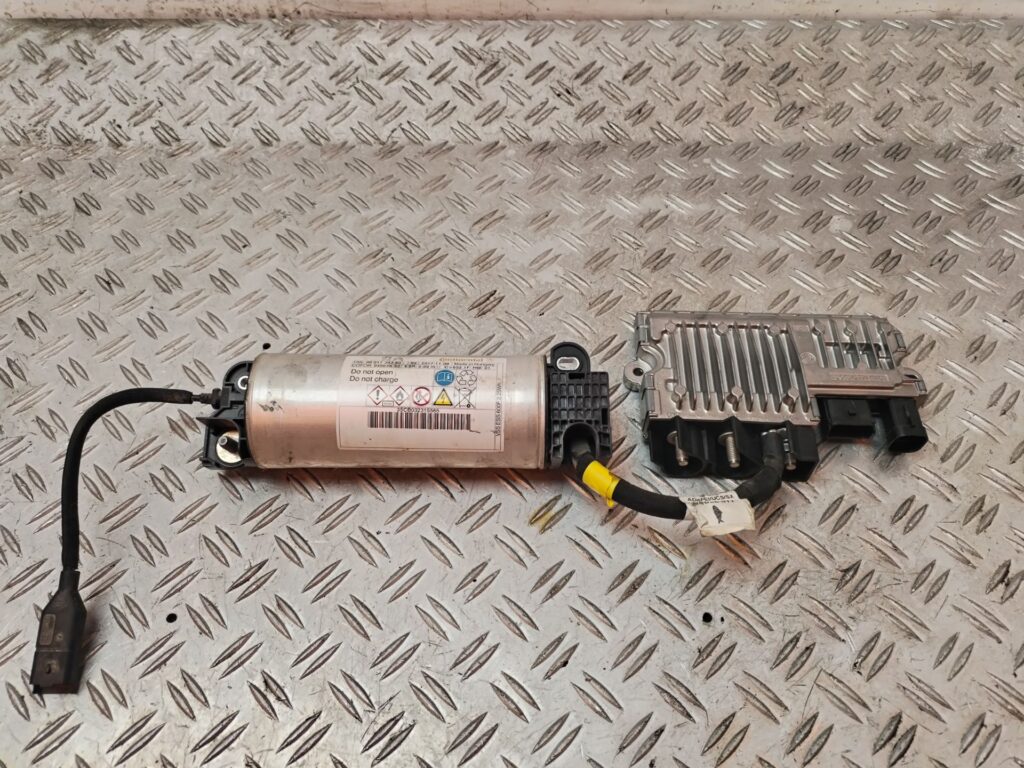MODULO ELECTRONICO 130333