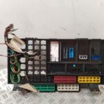 CAJA RELES / FUSIBLES 129646