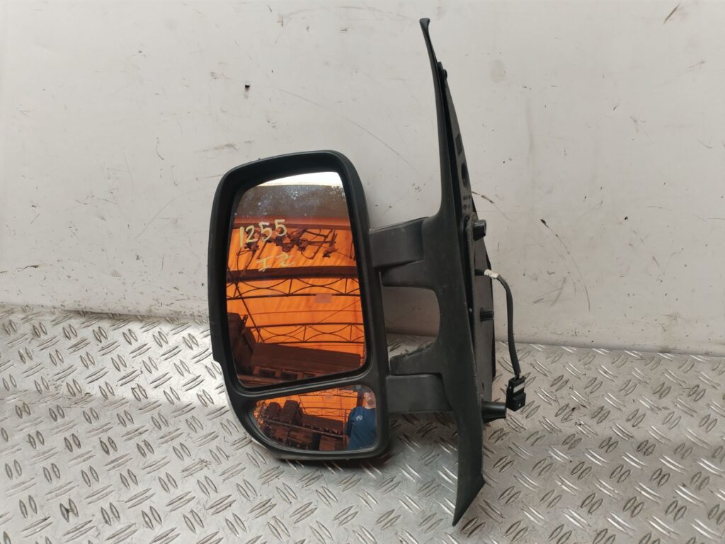 RETROVISOR IZQUIERDO 130028