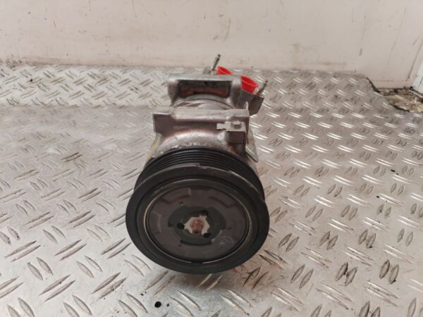 COMPRESOR AIRE ACONDICIONADO 130274