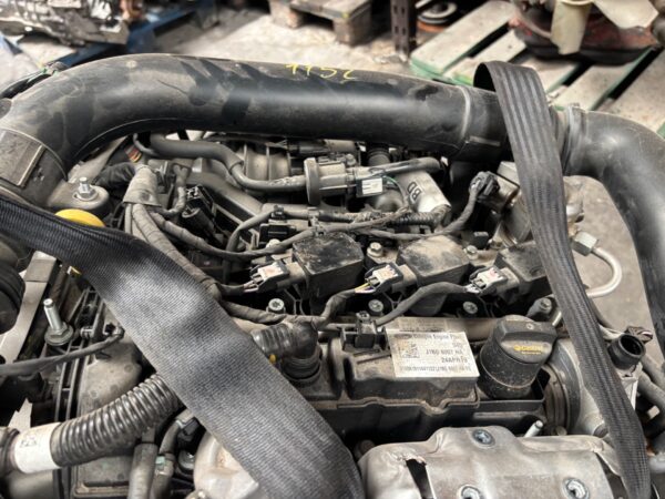 MOTOR COMPLETO 130083