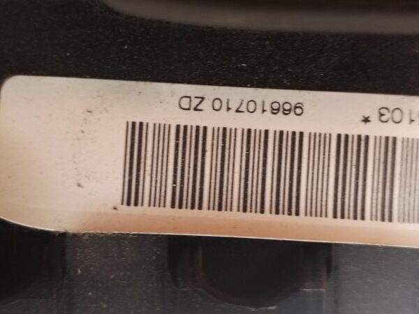 AIRBAG DELANTERO IZQUIERDO 130490