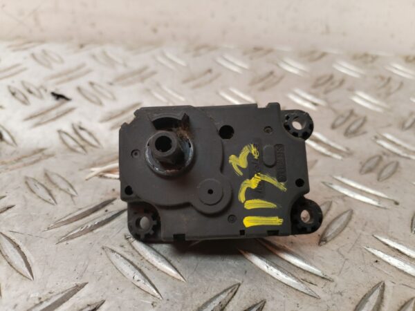 MOTOR APERTURA TRAMPILLAS CLIMATIZADOR 129074
