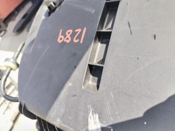 MOTOR COMPLETO 130339