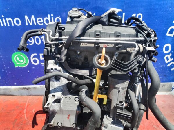MOTOR COMPLETO 130570