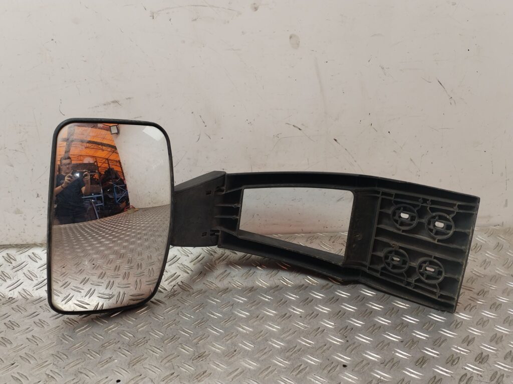 RETROVISOR INTERIOR 129781