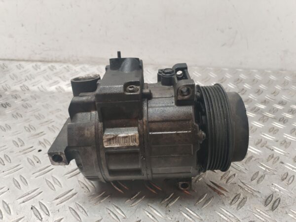 COMPRESOR AIRE ACONDICIONADO 129522