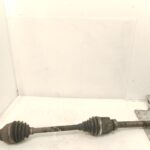 TRANSMISION DELANTERA DERECHA 125095