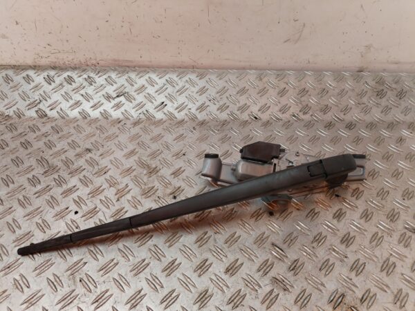 MOTOR LIMPIA TRASERO 129237