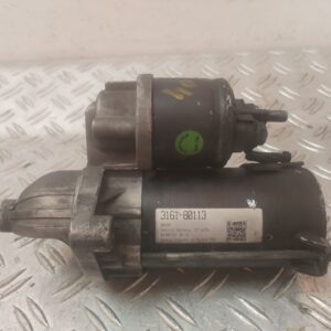 MOTOR ARRANQUE 129484