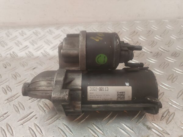 MOTOR ARRANQUE 129484