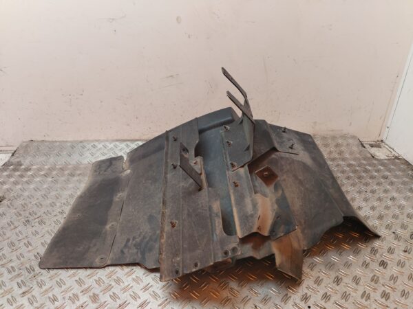 PASO RUEDA DELANTERO IZQUIERDO 128653