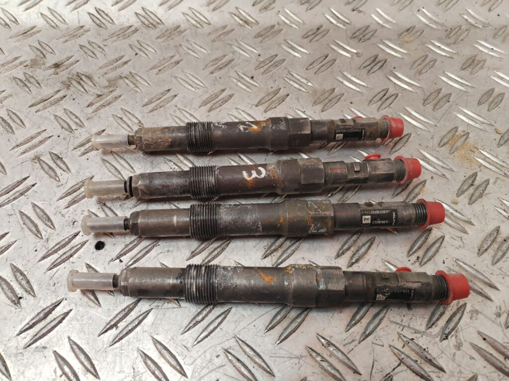 INYECTOR 129696