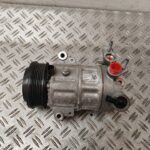 COMPRESOR AIRE ACONDICIONADO 130231
