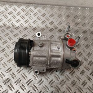 COMPRESOR AIRE ACONDICIONADO 130231