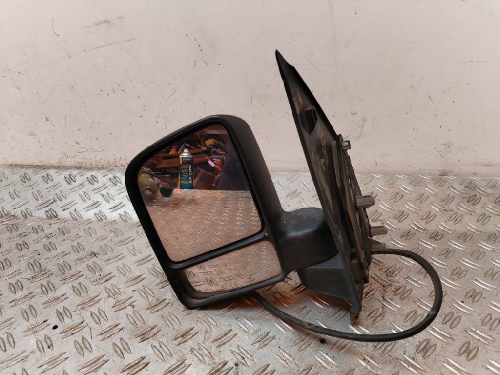 RETROVISOR IZQUIERDO 129232