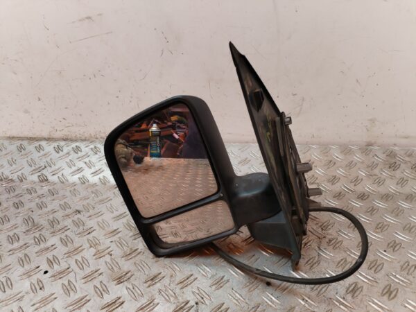 RETROVISOR IZQUIERDO 129232