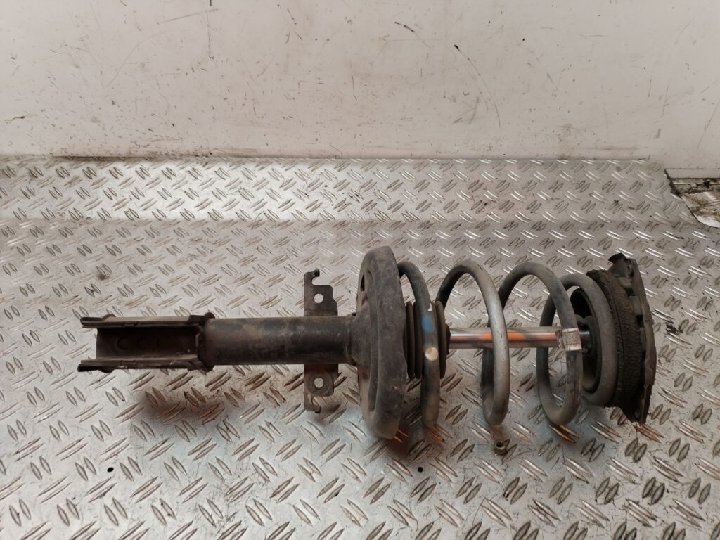 AMORTIGUADOR DELANTERO IZQUIERDO 130161