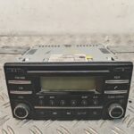 SISTEMA AUDIO / RADIO CD 129294