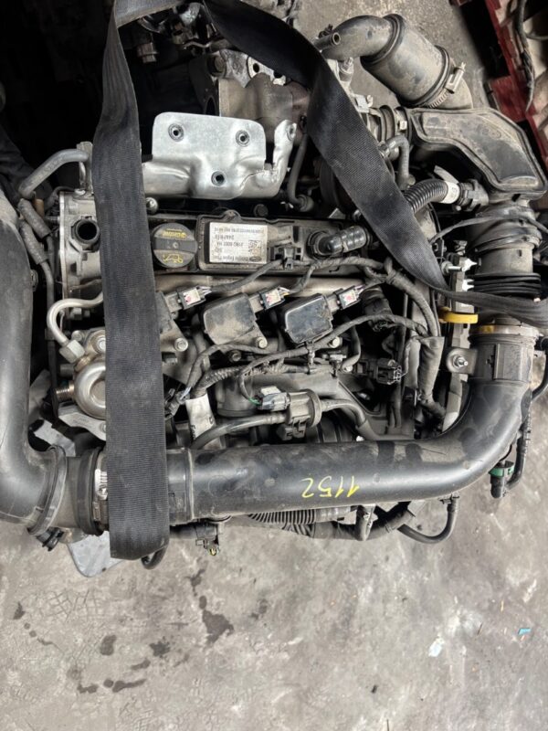 MOTOR COMPLETO 130083