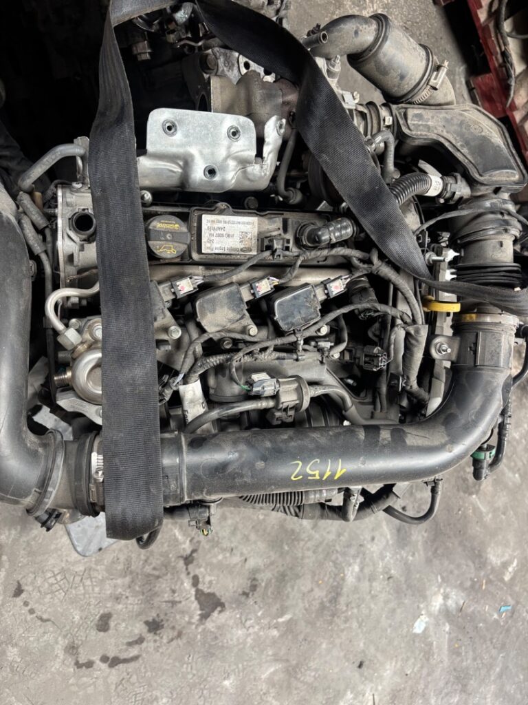 MOTOR COMPLETO 130083