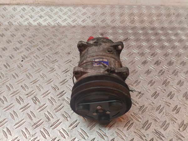 COMPRESOR AIRE ACONDICIONADO 129824