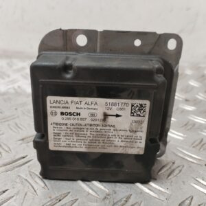 CENTRALITA AIRBAG 129351