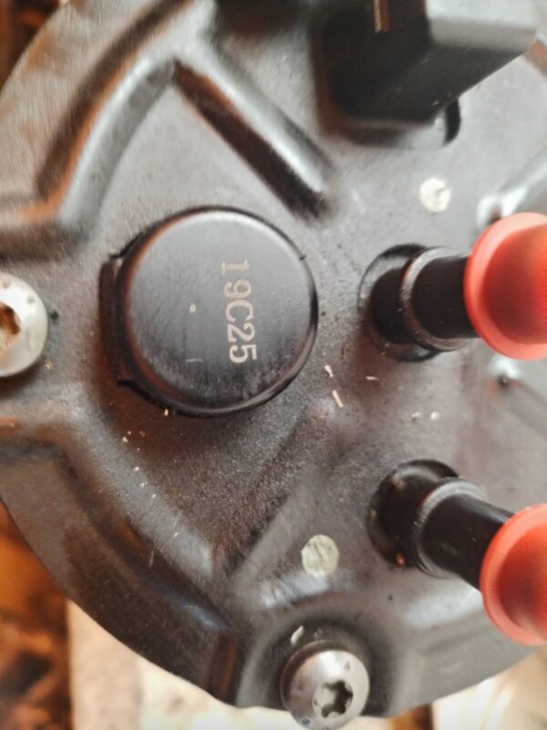 SOPORTE FILTRO GASOIL 130276