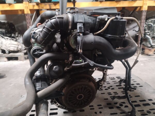MOTOR COMPLETO 130049